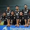 Jadwal dan Link Live Streaming Bali United vs PSS Sleman 19 Desember 2022