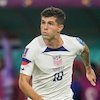 Disebut Bakal Cabut dari Chelsea dan Pindah ke MU, Begini Respon Christian Pulisic