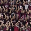 Kisah Fans Bayaran Qatar di Piala Dunia 2022: Dari Negara Lain, Harus Hafal Lagu Kebangsaan Kisah Fans Bayaran Qatar di Piala Dunia 2022: Dari Negara Lain, Harus Hafal Lagu Kebangsaan