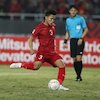 Pernah jadi Kiper Dadakan dan Dibobol Manahati Lestusen, Kapten Vietnam Absen Lawan Timnas Indonesia?