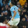 Hasil Manchester City vs Liverpool: Skor 3-2