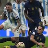 Piala Dunia 2022: Begini Reaksi Para Legenda Tentang Laga Final Argentina vs Prancis