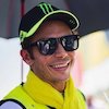 Jadi Rekan Setim, Valentino Rossi dan Sean Gelael Balapan di 24 Hours of Dubai 2023