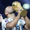 Sergio Aguero Sindir Cristiano Ronaldo di Hadapan iShowSpeed: Mungkin Dia Harus Nonton di TV