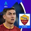 Prediksi AS Roma vs Bologna 4 Januari 2023