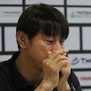 Piala AFF 2022 Brunei vs Indonesia, Shin Tae-yong Ingin Suporter Merah Putih Ramaikan KLFA Stadium