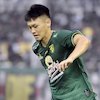 Sho Yamamoto dan Ze Valente Menggila, Persebaya Gilas PSS Sleman