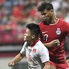 Bermain Sama Kuat dengan Vietnam, Pelatih Timnas Singapura: Kami Bersyukur Dapatkan Poin Bermain Sama Kuat dengan Vietnam, Pelatih Timnas Singapura: Kami Bersyukur Dapatkan Poin