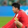 Son Heung-min Terpincang-pincang Lawan Vietnam, Tottenham Terancam Merana