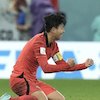 Hasil Akhir Grup H Piala Dunia 2022: Dramatis! Son Heung-min Bawa Korea Selatan Susul Ronaldo cs di 