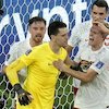 Pujian untuk Wojciech Szczesny: Kiper Terbaik Dunia dalam Urusan Menghentikan Penalti!