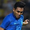 Hasil Uji Coba Jelang Piala AFF 2022 Thailand vs Myanmar: Skor 6-0