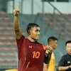 Siapa Bisa Kejar Teerasil Dangda dalam Perburuan Gelar Top Skor Piala AFF 2022?