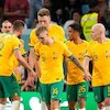 Australia vs Denmark: Efektivitas Socceroos dan Melempemnya Tim Dinamit Australia vs Denmark: Efektivitas Socceroos dan Melempemnya Tim Dinamit
