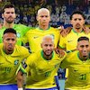 Piala Dunia 2022: Hadapi Kroasia, Begini Peluang Brasil di Mata Rivaldo