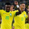 Hasil Piala Dunia 2022 Brasil vs Korea Selatan: Skor 4-1