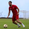 Mantap! Jelang Terjun ke Piala AFF 2022, Jordi Amat Sudah Makin Menyatu Dengan Timnas Indonesia