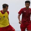 Piala AFF 2022: Ini Nomor Punggung Skuad Timnas Indonesia