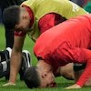 Maroko Gagal ke Final Piala Dunia 2022, Tetap Juara di Hati Pencinta Sepak Bola, Semoga Juara 3!