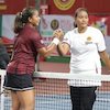 Mantap! Atlet BIN Juarai Nomor Tunggal Putri Turnamen Tenis Nasional