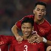 Profil Tim dan Daftar Pemain Vietnam di Piala AFF 2022