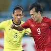 Piala AFF 2022: Kapten Timnas Malaysia Harap Azam Azmi Petik Pelajaran dari Insiden Kartu Merah