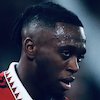 Aaron Wan-Bissaka Batal Tinggalkan Manchester United?