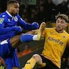 Hasil Wolverhampton vs Gillingham: Skor 2-0