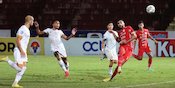 Seru! Tonton Lagi Aksi Yusuf Helal yang Bawa Persija Balikkan Skor Lawan Dewa United
