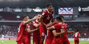 5 Statistik Menarik darii Kemenangan Timnas Indonesia atas Kamboja: Finishing Jadi PR Besar