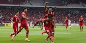 Piala AFF 2022: Babak Pertama, Indonesia Unggul 2-1 Atas Kamboja