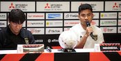 Timnas Indonesia Vs Thailand di Piala AFF 2022: Asnawi Mangkualam Siapkan Mental Lawan Theerathon Bu