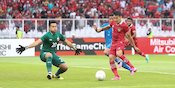 Hadapi Filipina, Timnas Indonesia Haram Buang Peluang Emas Seperti Hansamu Yama dan Witan Sulaeman
