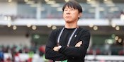 Shin Tae-yong di Timnas Indonesia: Stay atau Out, Inilah Untung Ruginya