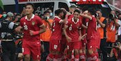 Piala AFF 2022: Termasuk Abimanyu, Ini 3 Pemain Timnas Indonesia yang Minim Menit Bermain