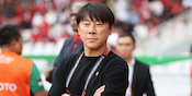 PSSI Buka Suara Soal Nasib Shin Tae-yong Usai Gagal Juara Piala AFF 2022, Bakal Dipertahankan?