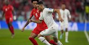 Man of the Match Piala Dunia 2022 Kanada vs Maroko: Achraf Hakimi Man of the Match Piala Dunia 2022 Kanada vs Maroko: Achraf Hakimi