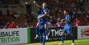 'Thailand Ingin Bungkam Suporter Timnas Indonesia'