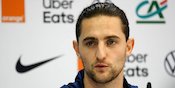 Gagal Bawa Putranya Bermain di Klub Top Eropa, Ibu Adrien Rabiot Jadi Sasaran Kritik Gagal Bawa Putranya Bermain di Klub Top Eropa, Ibu Adrien Rabiot Jadi Sasaran Kritik