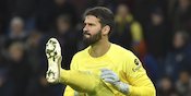 Humble! Punya Peran Penting Dalam Kemenangan Liverpool Atas Newcastle, Alisson Justru Merendah Humble! Punya Peran Penting Dalam Kemenangan Liverpool Atas Newcastle, Alisson Justru Merendah
