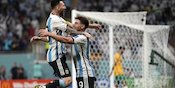 Membayangkan Argentina yang Menang atas Australia Tanpa Lionel Messi: Sekelas Peru, Bakal Dibantai B Membayangkan Argentina yang Menang atas Australia Tanpa Lionel Messi: Sekelas Peru, Bakal Dibantai B