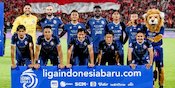 Tantang Persib Bandung, Arema FC Berbekal Modal Berharga