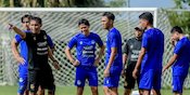 Joko Susilo Beber Alasan Arema FC Gelar Seleksi Terbuka untuk Cari Pemain Joko Susilo Beber Alasan Arema FC Gelar Seleksi Terbuka untuk Cari Pemain