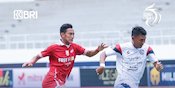 BRI Liga 1 2022/2023: Kalahkan Persis Solo, Ini Kata Pelatih Arema FC
