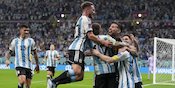 5 Pelajaran Kemenangan Argentina atas Australia: Alvarez dan Messi Menjanjikan, Pemain Lainnya Berik 5 Pelajaran Kemenangan Argentina atas Australia: Alvarez dan Messi Menjanjikan, Pemain Lainnya Berik