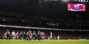 Arsenal Balikkan Skor Lawan West Ham, Fans: Odegaard Ajaib, Bikinin Wenger Patung, Ada Mudryk Coy!