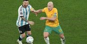 Hasil Piala Dunia 2022 Argentina vs Australia: Skor 2-1 Hasil Piala Dunia 2022 Argentina vs Australia: Skor 2-1