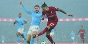 Laporte Beri Kode Siap Cabut dari Man City, Angin Sejuk Bagi Barcelona? Laporte Beri Kode Siap Cabut dari Man City, Angin Sejuk Bagi Barcelona?