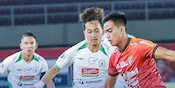 Tonton Lagi Gol Apik Ayoub yang Bawa PSS Sleman Tumbangkan Bali United Tonton Lagi Gol Apik Ayoub yang Bawa PSS Sleman Tumbangkan Bali United