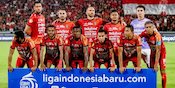Bali United Berencana Lakoni Satu Uji Coba Sebelum Tampil di Babak Play-off Liga Champions Asia Bali United Berencana Lakoni Satu Uji Coba Sebelum Tampil di Babak Play-off Liga Champions Asia